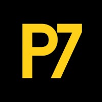 P7 – Power of 7 logo